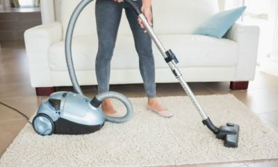 Carpet Cleaning Melbourne company