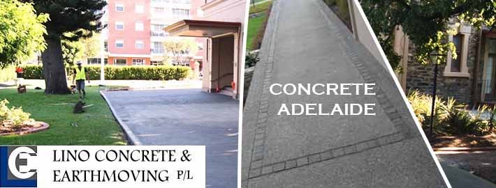 Concrete Adelaide