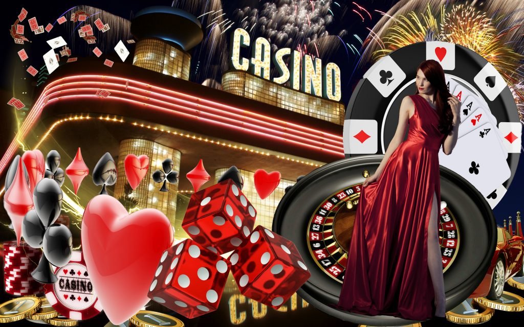 Malaysia Online Casino