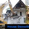 demolition services melbourne
