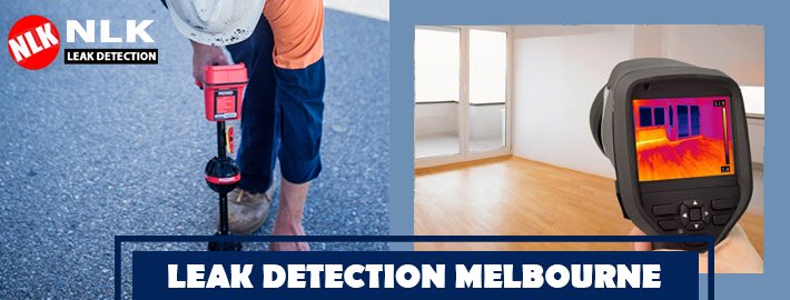 Water Leak Detection Melbourne