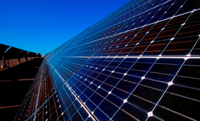 Solar Panel Geelong