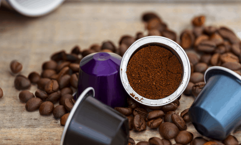 Best Coffee Pods