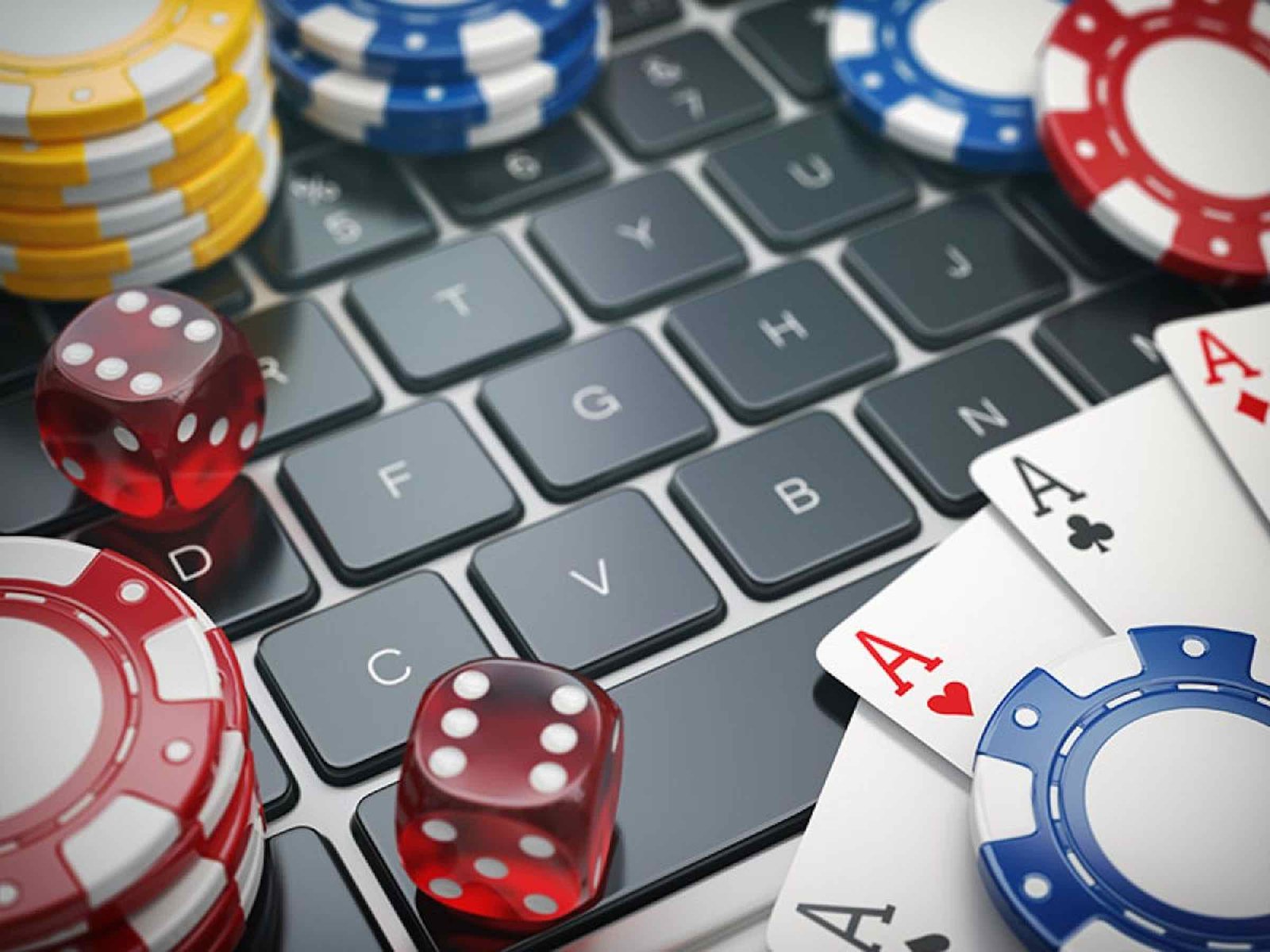 online gambling site free bet