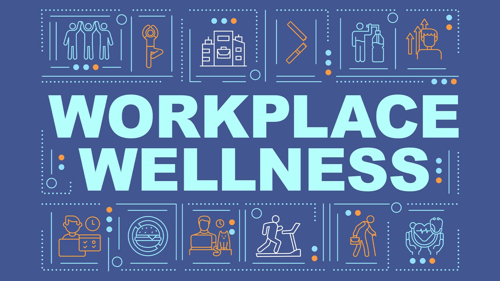 Workplace-Wellness