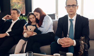 Family Law Lawyers Melbourne