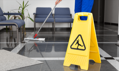 Office cleaning Services