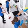 Bond Cleaning services