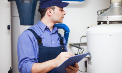 Hot Water System Adelaide