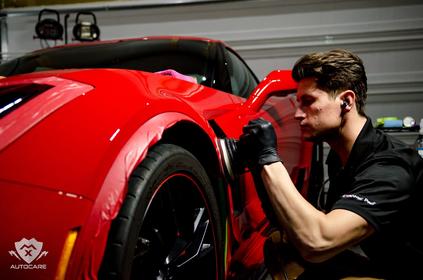 How is getting a professional car detailing service beneficial to you