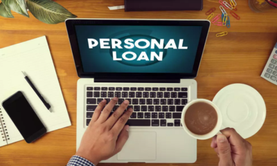 personal loan Online