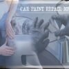 Car-Paint-Repair-Melbourne