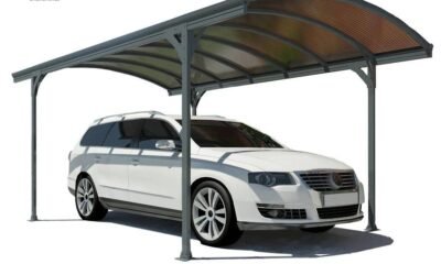 Carport Kit Why You Should Have One
