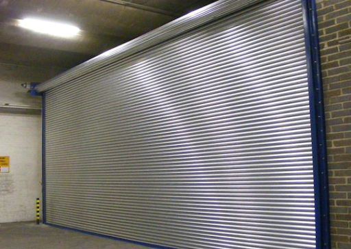 Commercial Roller Doors For Your Business