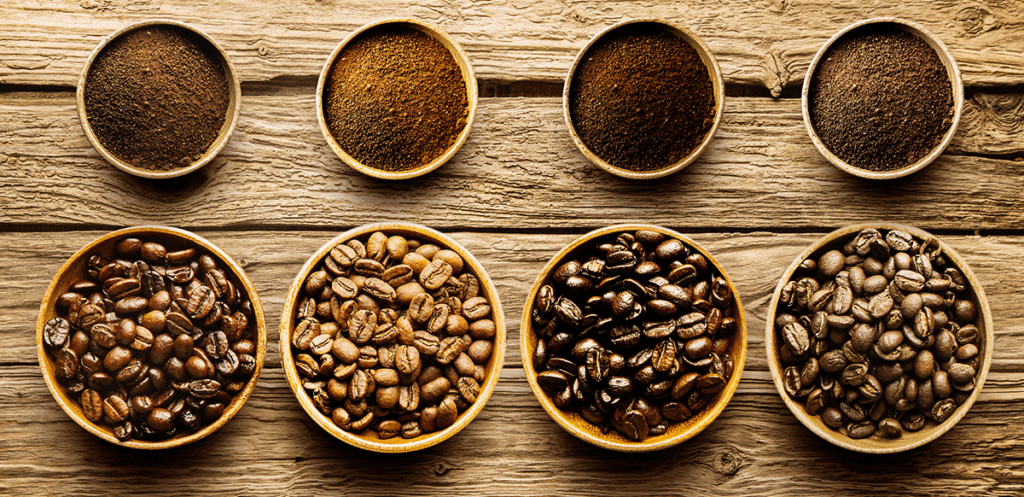 Buy Coffee Beans Online