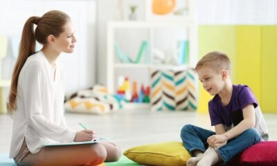 Psychology for children Adelaide