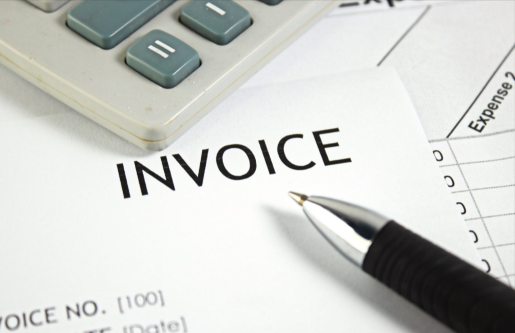 invoice finance