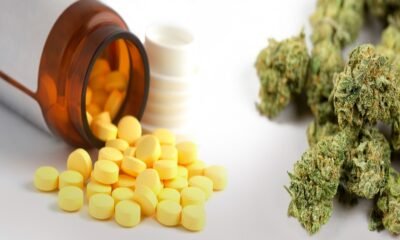 medicinal cannabinoids Sydney