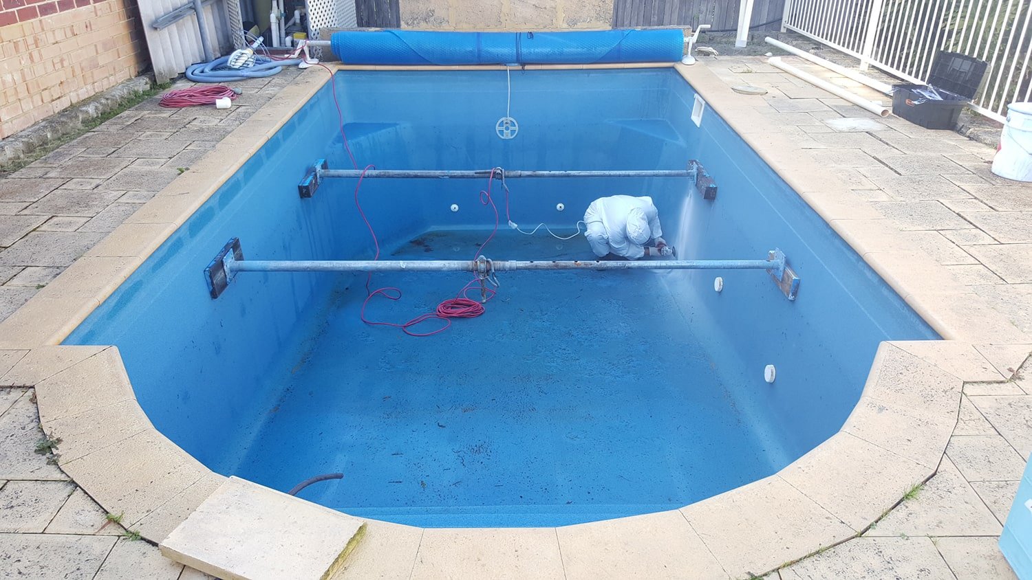 Pool Maintenance Adelaide