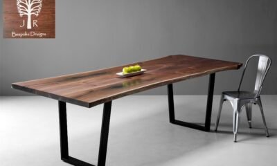 3 Things To Consider When Selecting Walnut Dining Table