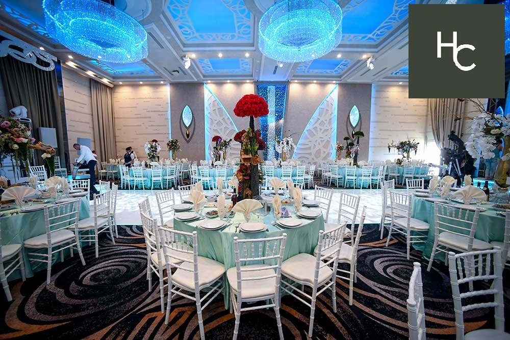 Top 3 Tips to Finding the Best Corporate Function Room