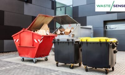 Why You Should Hire Specialists Waste Removal Service Providers?