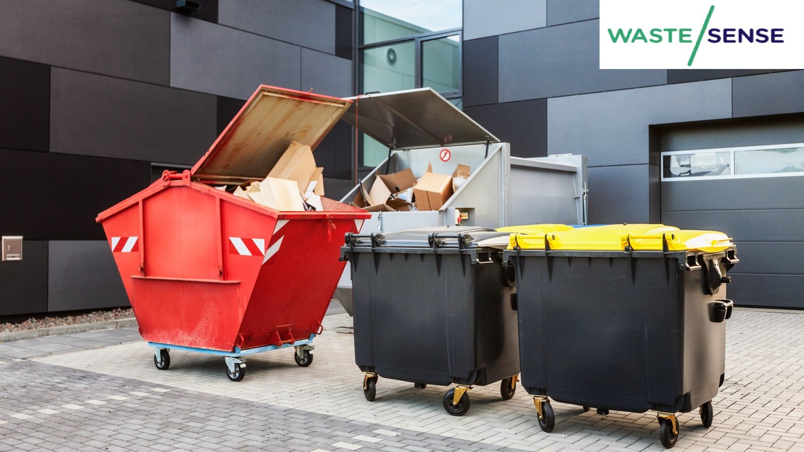 Why You Should Hire Specialists Waste Removal Service Providers?