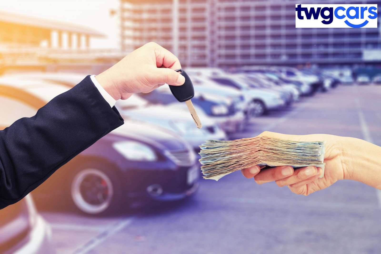 Major Things To Consider When Buying Second Hand Cars