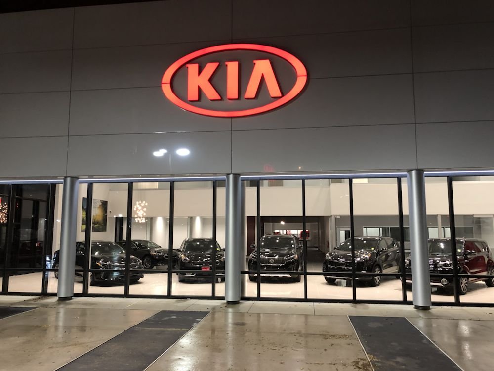 Why Buying Kia From An Official Kia Dealer Is The Ideal Option?
