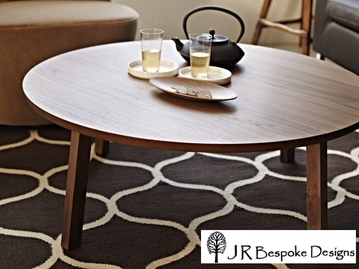 Factors To Consider While Buying A Walnut Coffee Table