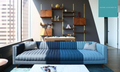 Decor Your Home With Australian Made Lounges