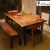 Creating the Perfect Look Styling Your Walnut Dining Table
