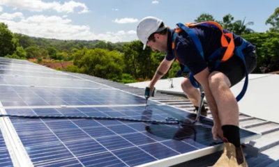 Solar Panel Servicing Toowoomba Company