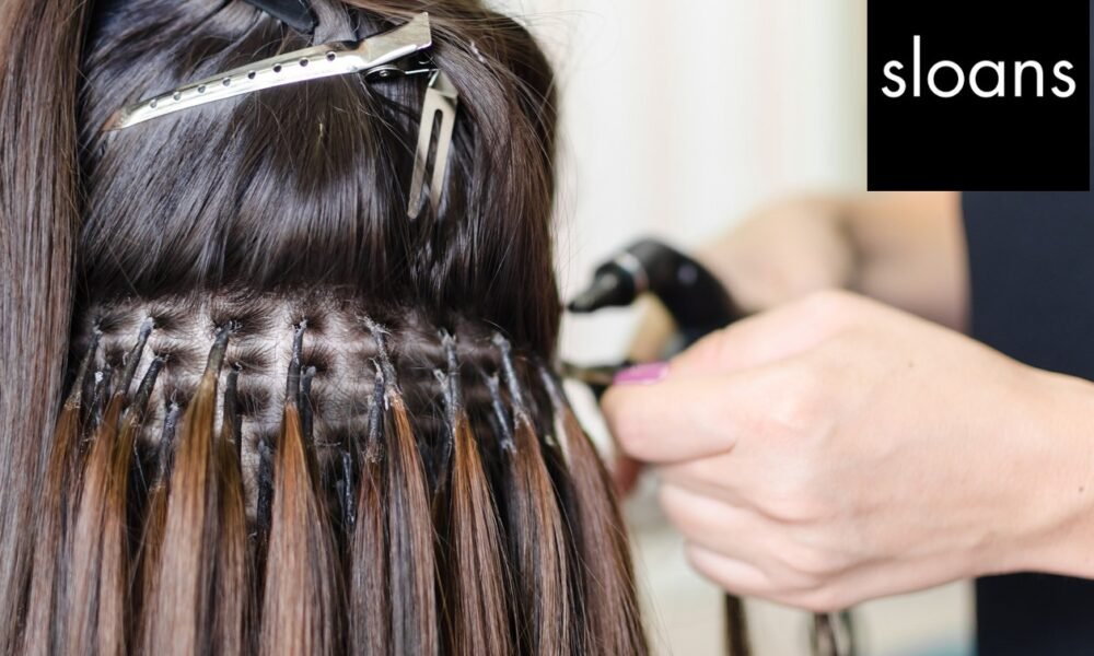 How Can Hair Extensions Create Beautiful Long Hair Styles Instantly