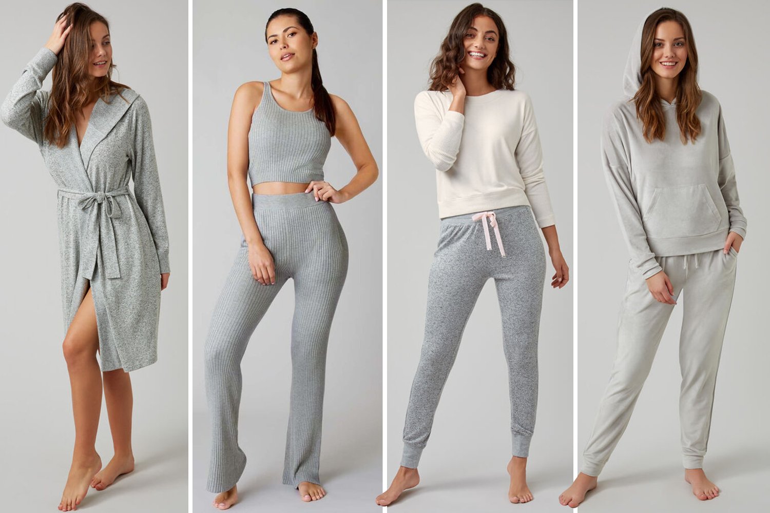 WHY LOUNGEWEAR IS THE NEW FASHION TREND