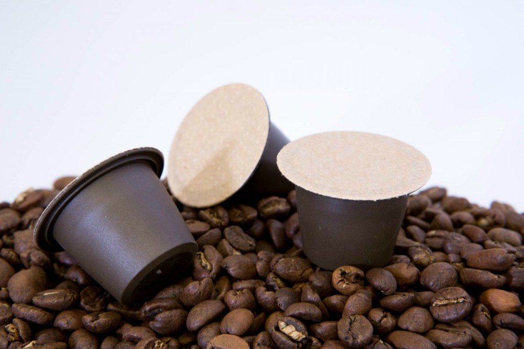 Buy Nespresso Compatible Pods