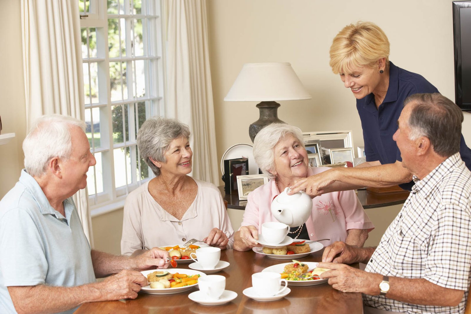 Home care services in Melbourne