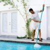 Pool Cleaning and Maintenance