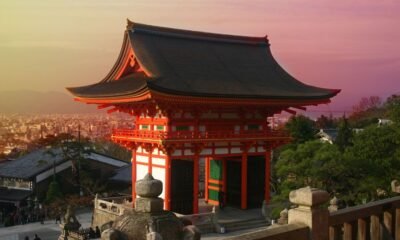 Experience Japan group tours