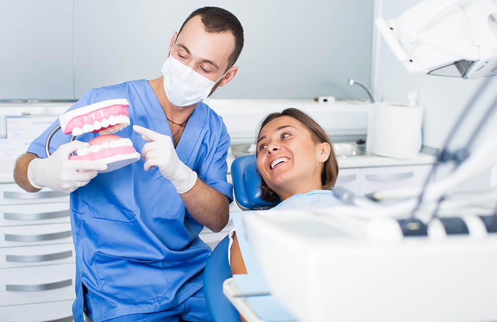 Best Orthodontist Service Melbourne