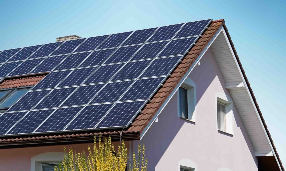 Why Upgrading to the Latest Solar System Benefits Your Home