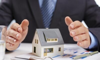 rental property management