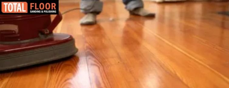 professional floor sanding in Melbourne