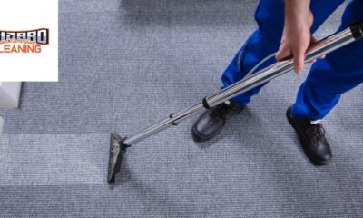 Protect Your Investment: Why Regular Carpet Cleaning is Essential