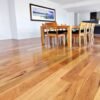 hiring a professional floor polishing service