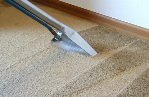 Why Office Carpet Cleaning is Crucial for a Healthy Workspace?