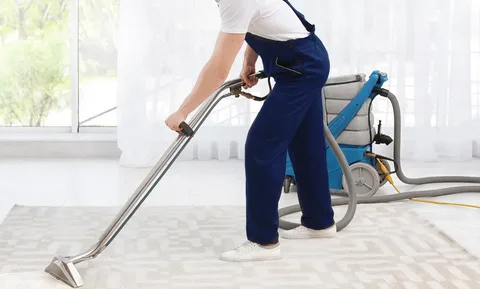carpet cleaning Briar Hill