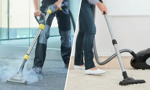 Best Carpet Cleaning Services Melbourne