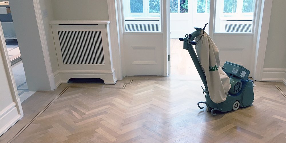 The Role of Professionalism and Quality in Melbourne's Floor Sanding Industry
