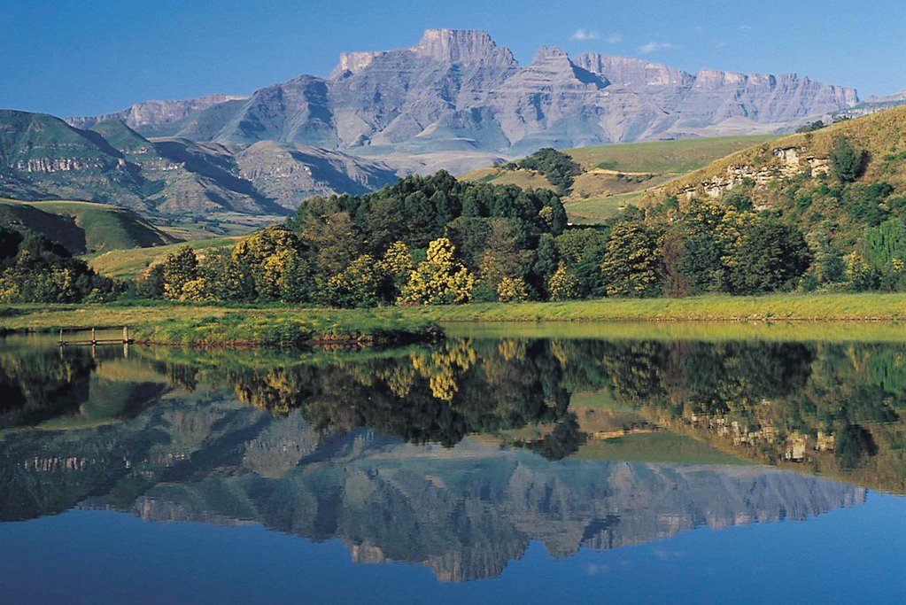 South Africa Tours Packages